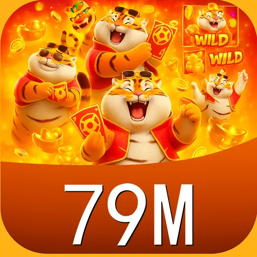 79M logo